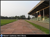 "Utenio" stadionas