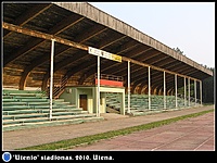 "Utenio" stadionas