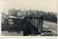 Kalvarija pokariu