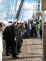 Kruzenstern Klaipedoje 2010 09 05 015