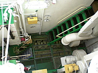 Kruzenstern Klaipedoje 2010 09 05 029