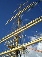 Kruzenstern Klaipedoje 2010 09 05 034