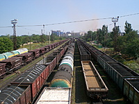 Mariupolis gelezinkeliai 2010 07 082