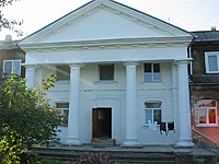 Vilkaviškio miesto dvaras
