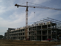 Arenos statyba 20100926 003