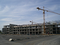 Arenos statyba 20100926 005