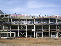 Arenos statyba 20100926 008