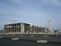 Arenos statyba 20100926 016