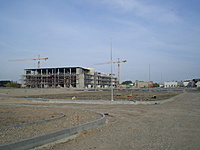 Arenos statyba 20100926 018