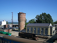 Mariupolis gelezinkeliai 2010 07 202