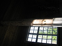 Parausių koplyčia