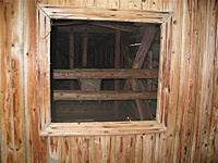 Parausių koplyčia