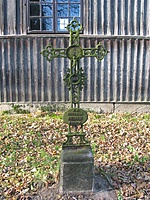 Parausių koplyčia