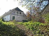 Kidulių dvaras
