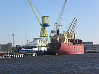 Laivai 2010 10 05(Vakaruske ) 008