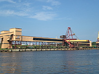 Ventspils osta 2010 08 14 001