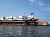 Ventspils osta 2010 08 14 004