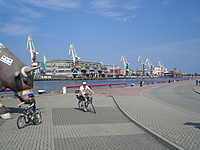 Ventspils osta 2010 08 14 008