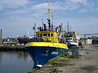 Ventspils osta 2010 08 14 009