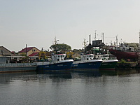 Ventspils osta 2010 08 14 012