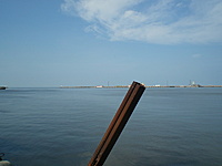 Ventspils osta 2010 08 14 016