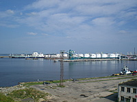 Ventspils osta 2010 08 14 023