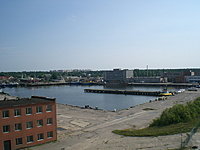 Ventspils osta 2010 08 14 024