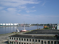 Ventspils osta 2010 08 14 026