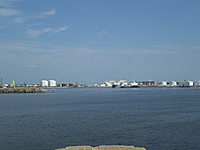 Ventspils osta 2010 08 14 028