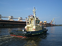 Ventspils osta 2010 08 14 030