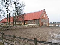 Maniežas