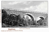 Bajorų geležinkelio stotis