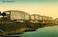 Tilžė