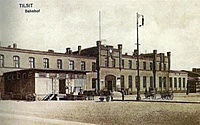Tilžė