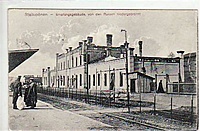 Stalluponen (Medium)