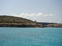 Comino 7