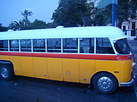 Autobusas