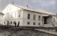 Vilkaviškio Betmidrašas