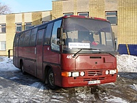 Erikoiskori Star