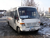 Ernst Auwärter Teamstar (MB 814D)