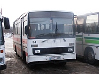Iveco A80
