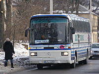 Mercedes-Benz O303