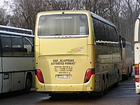 Kassbohrer Setra S417HDH