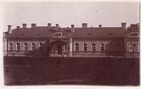 Marijampolė, 1910 m.