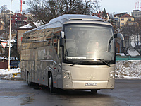 MAZ 251.050