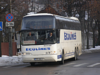 Neoplan Cityliner