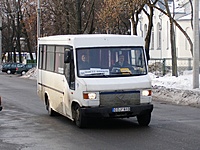 Mercedes-Benz 709