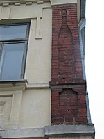 Marijampolė. P. Butlerienės gatvė