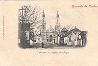 Marijampolė