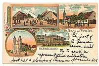 Virbalis - Kybartai